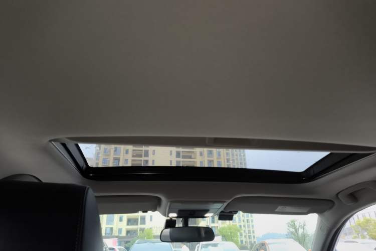 Used Honda Civic 2023 HATCHBACK 240TURBO CVT Zhiyue Edition