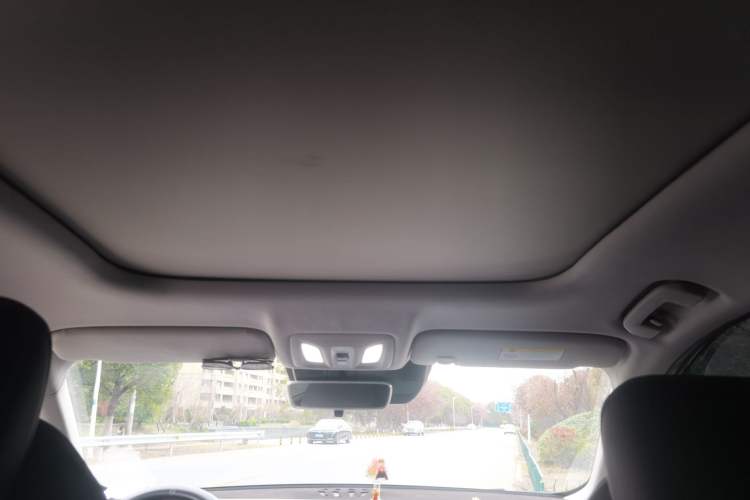 Used Dongfeng Aeolus Huge 2022 Mach Power 1.5T Dare-to-Drive Edition · Enjoyably悦
