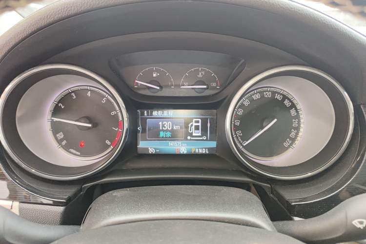 Used Buick Verano 2015 Sedan 15S Automatic Leading Model