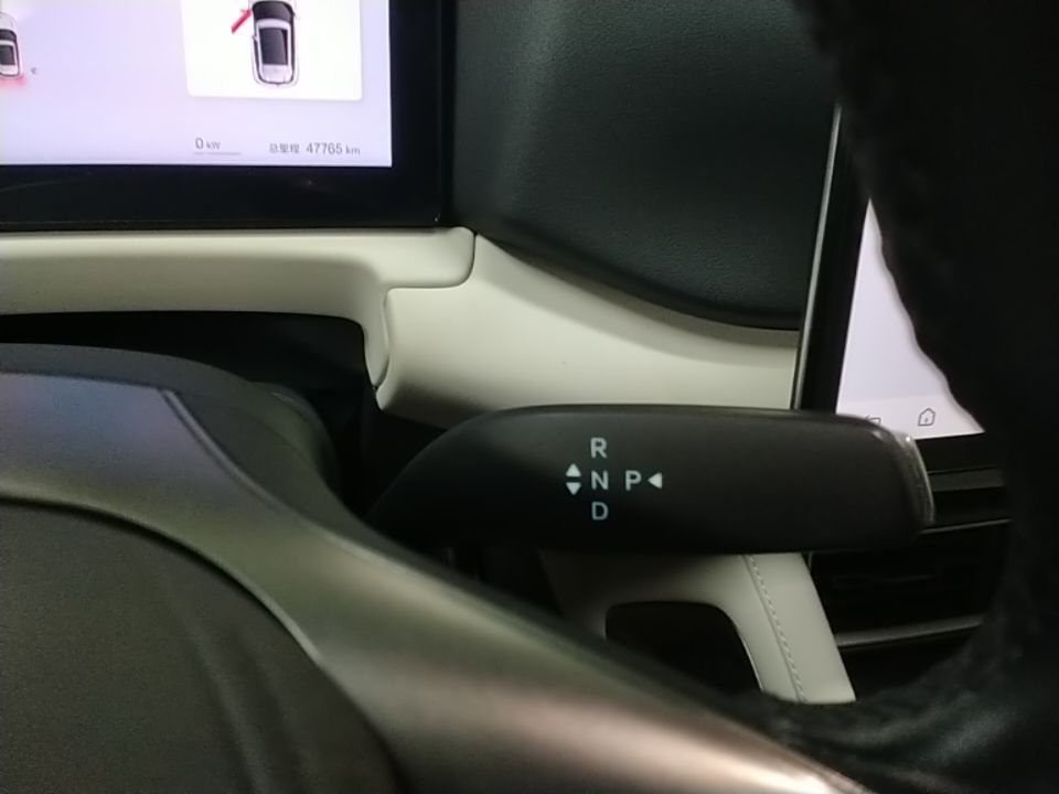 BYD Yuan UP 2025 Intelligent Driving Version 401 km Leading Edition — снимка 16