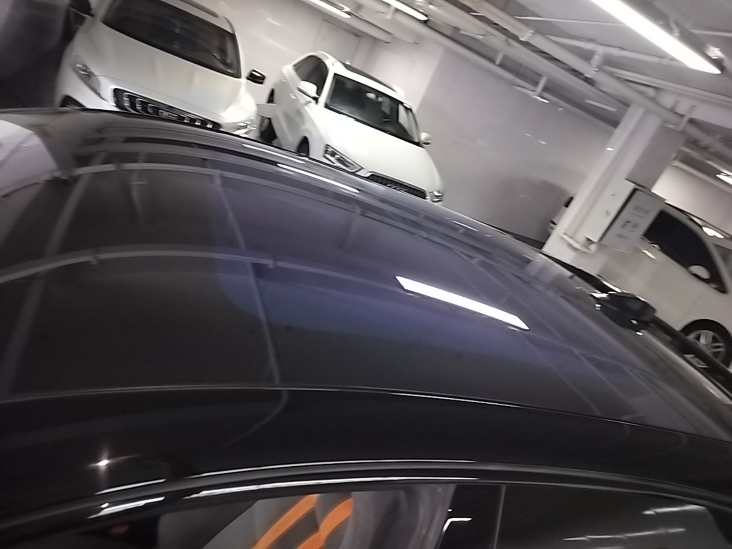 Zeekr 001 2023 YOU Edition 100 kWh — снимка 7