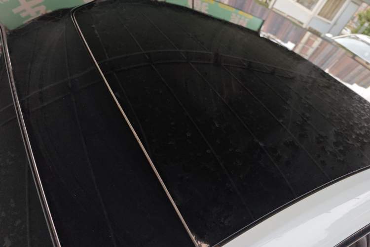 Used Avatr 07 2024 Pro Pure Electric Version
