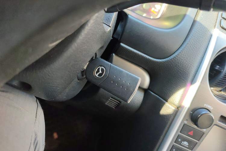 Used Mazda 6 2013 2.0L Automatic Fashion Edition