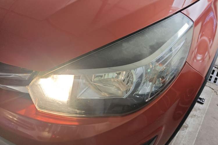 Used Haval H1 2016 Red Label 1.5L Manual Luxury Model