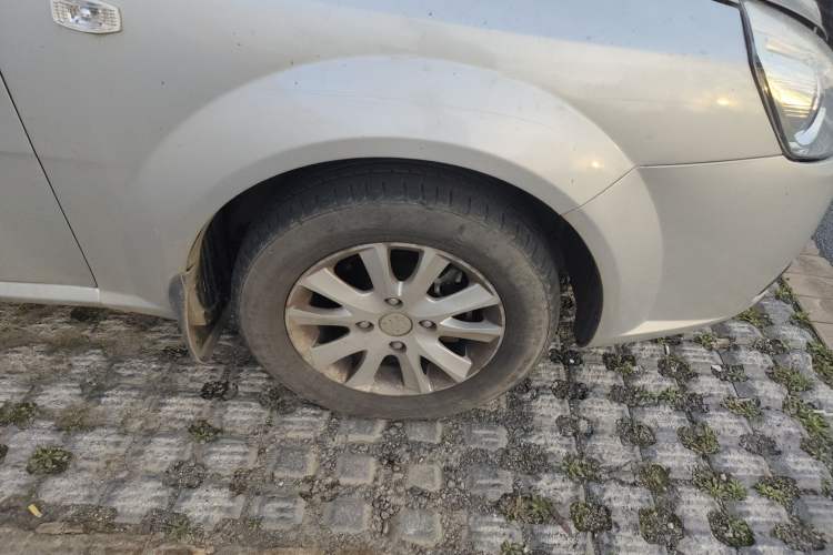 Used Buick Excelle 2013 1.5L Automatic Classic Model