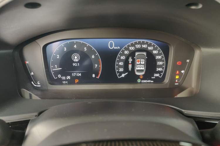 Used Honda Integra 2022 240TURBO CVT Phantom Night·Tech Edition