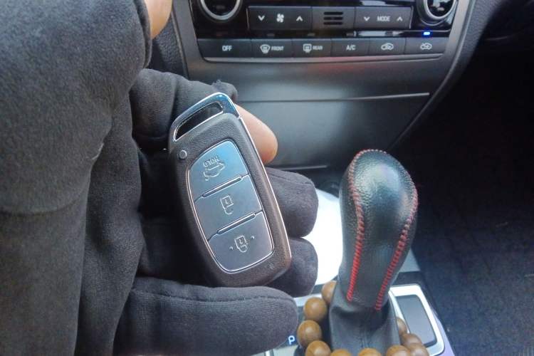 Used Hyundai Mistra 2014 1.8L Automatic Smart GLS