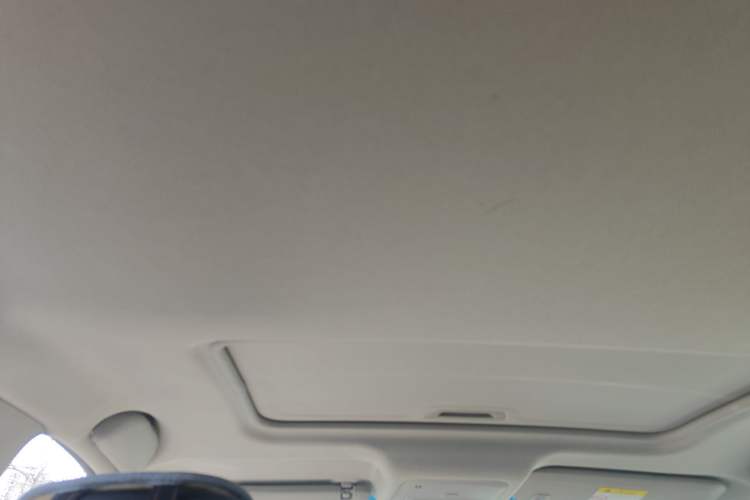 Used Buick Excelle GX 2018 18T Automatic Elite Model
