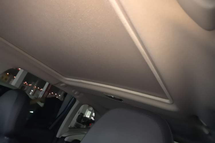 Used Subaru Forester 2021 2.0i Flagship Edition EyeSight Headliner