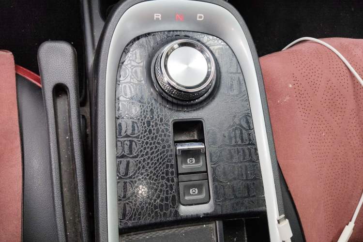 Used ORA Good Cat GT 2022 Mulan Edition 480km Long-Range续航