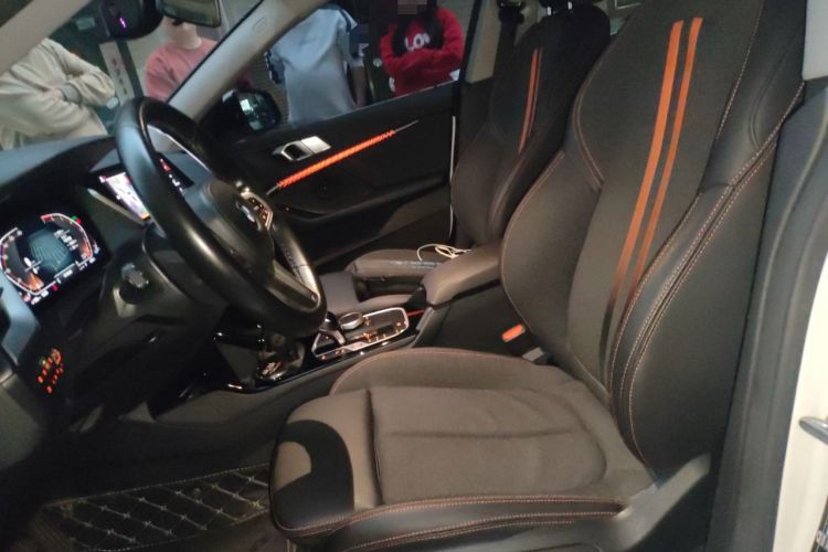 Used BMW 2 Series (Import) 2021 225i 4-Door Coupe M Sport Package
