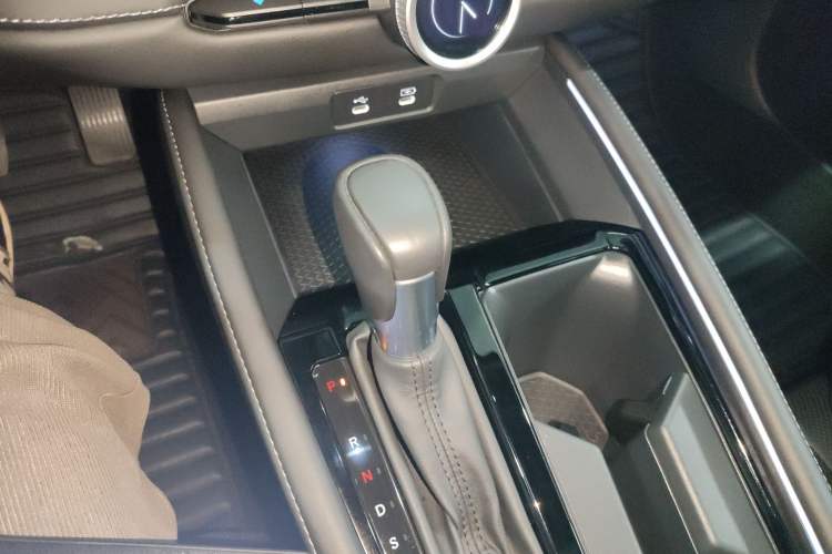 Used Honda Accord 2023 260TURBO Excellence Edition