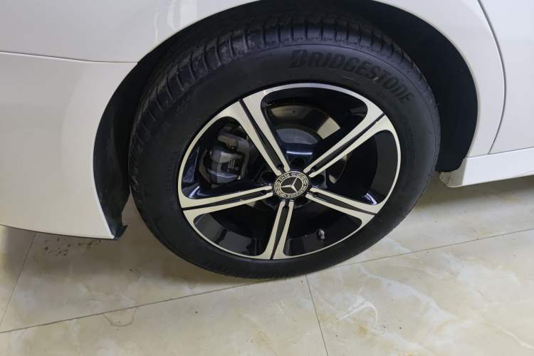 Used Mercedes-Benz A-Class 2025 A 200 L Fashion Model