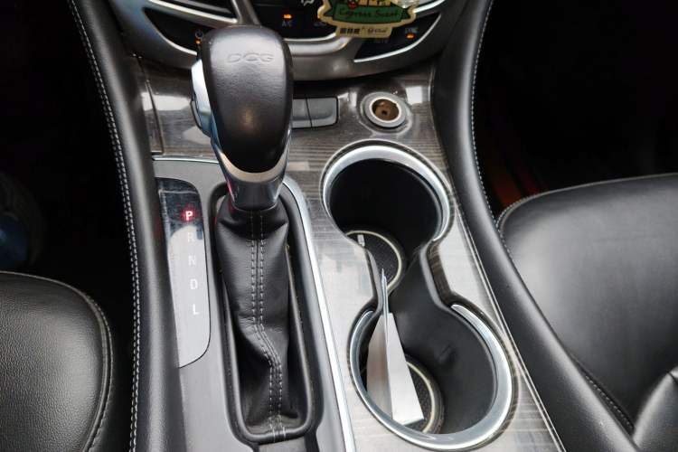 Used Buick Envision 2018 20T Two-Wheel-Drive Elite Model