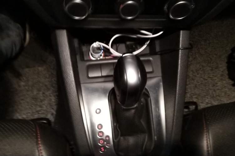 Used Volkswagen Sagitar 2014 Revised Version 1.6L Automatic Comfort Edition