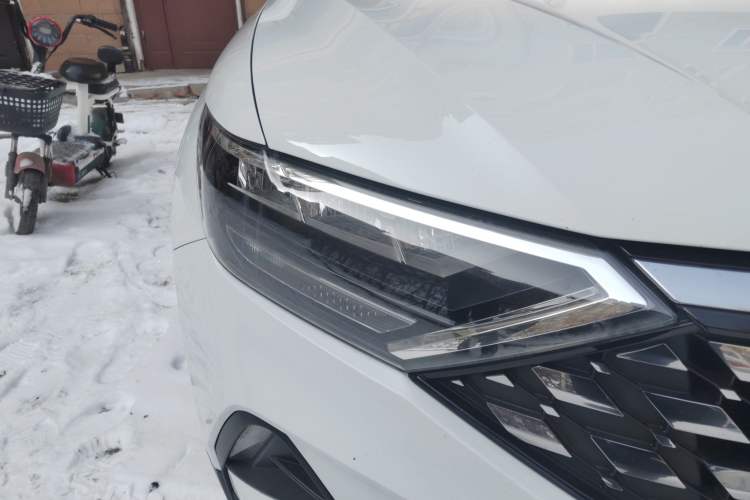 Used Jetta VS5 2019 280TSI Automatic Trend Model