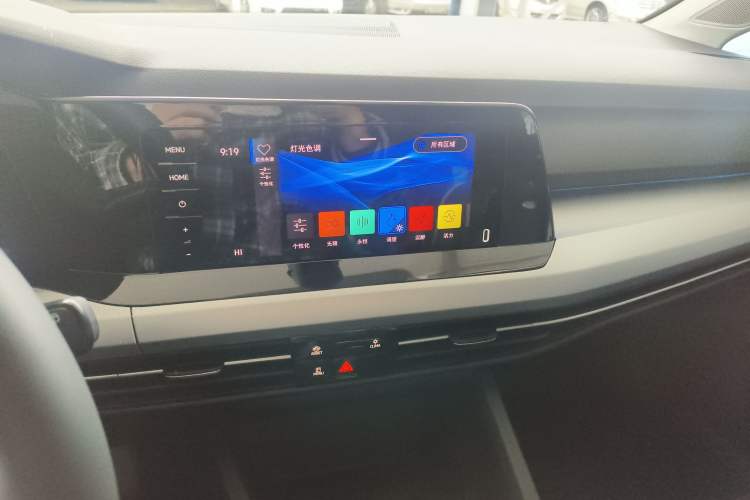 Used Volkswagen Golf 2023 Facelift 280TSI DSG Pro