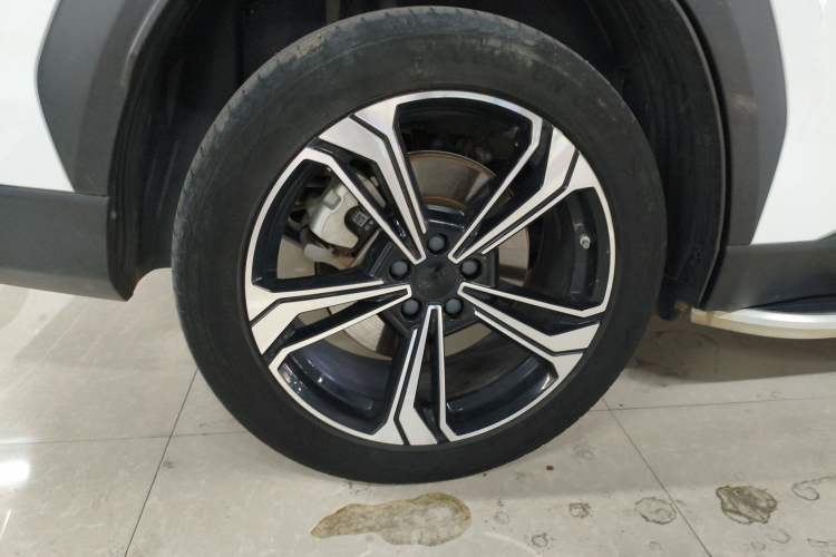 Used Geely Galaxy L7 2023 1.5T 115 km MAX Exterior 5