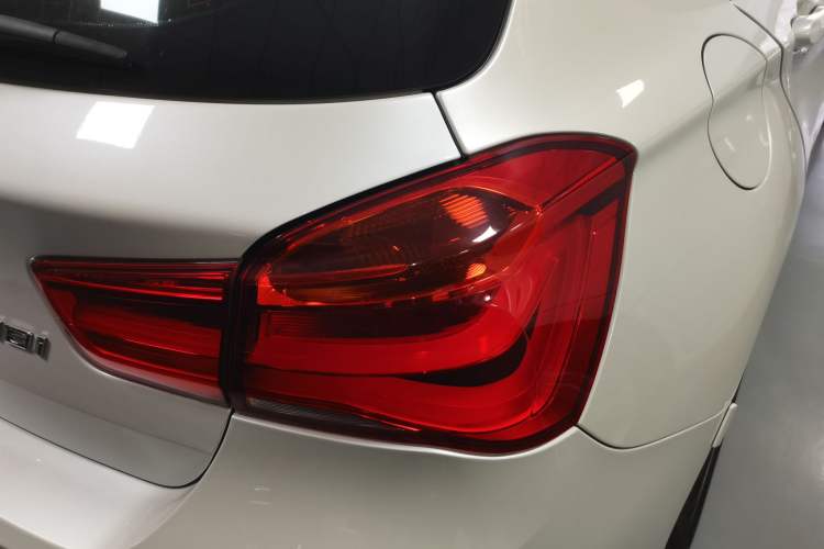 Used BMW 1 Series 2018 118i Leading Model Right Rear Taillight