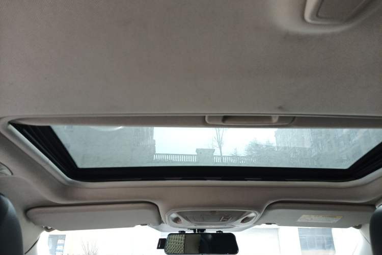 Used Ford Focus 2017 Hatchback 1.6L Automatic Fashion Edition Smart Drive Version
