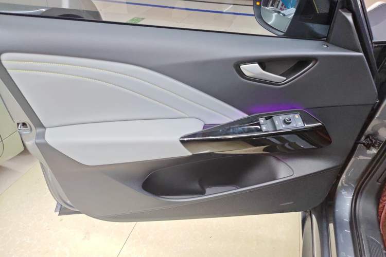 Used Volkswagen ID.3 2025 Smart Edition Ultra-Intelligent Version