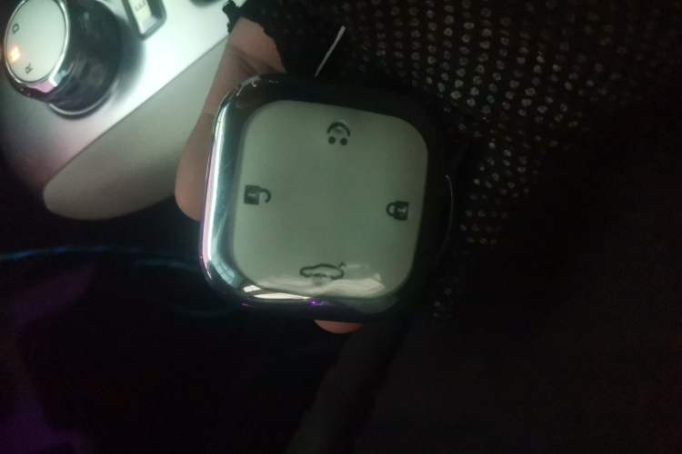 Used CHANGAN NEVO Lumin 2024 205km Launch Edition
