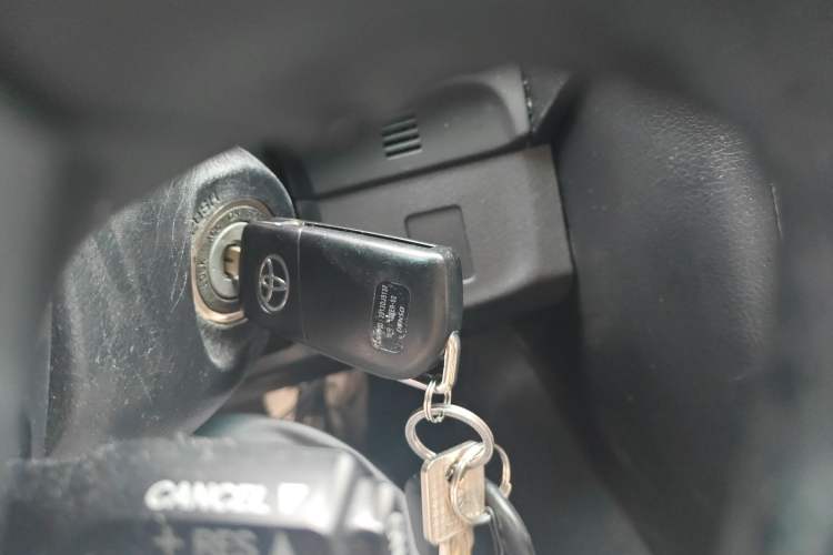 Used Toyota Reiz 2013 2.5V Shangrui Edition