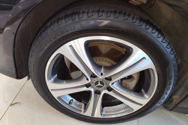 Used Mercedes-Benz E-Class 2020 Facelift E 260 L Sport Edition
