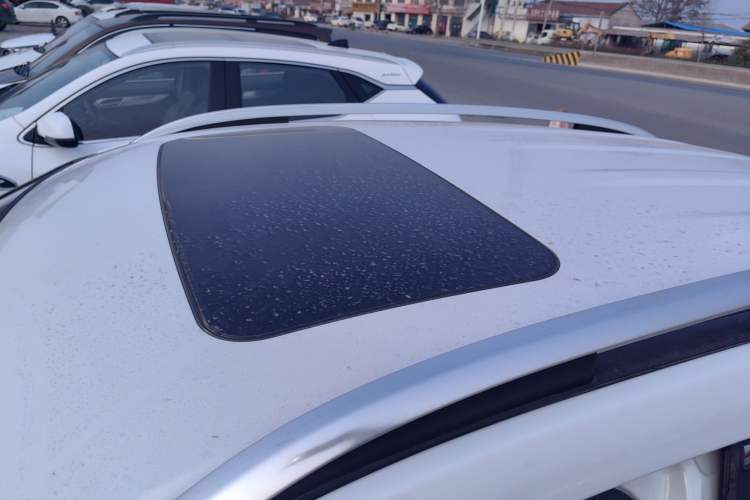 Used Haval H2 2017 Red-Label 1.5T Automatic Two-Wheel Drive Elite Model