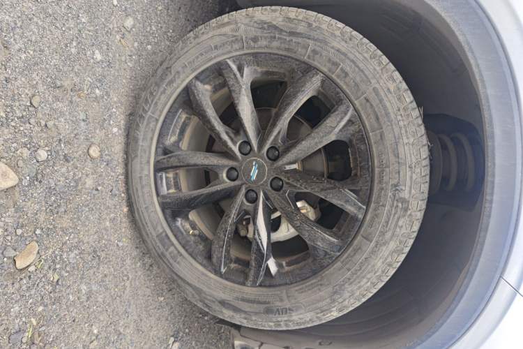 Used CHANGAN OSHAN X5 PLUS 2023 1.5T DCT Excellence Edition
