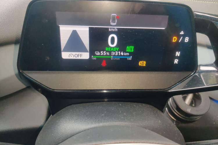 Used Volkswagen ID.4 X 2021 Pro Smart Long-Range Edition
