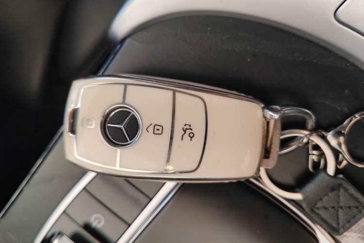 Used Mercedes-Benz C-Class 2019 C 260 L Sport Edition