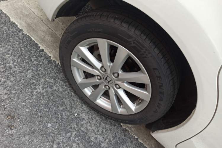 Used Honda Civic 2014 1.8L Automatic Classic Edition