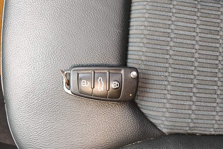 Used Audi A3 2017 Limousine 35 TFSI Fashion Model
