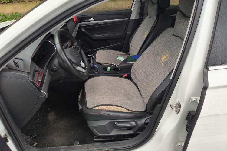 Used Volkswagen Lavida 2022 280TSI DSG Comfort Edition
