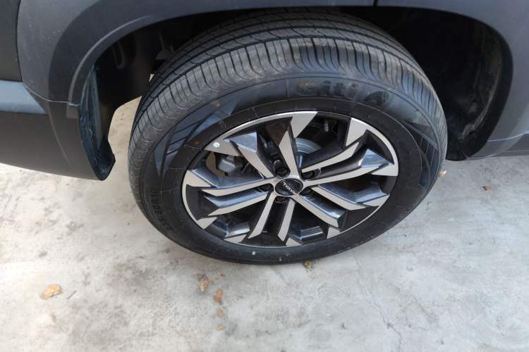 Used Haval DARGO 2024 1.5T DCT Labrador Edition