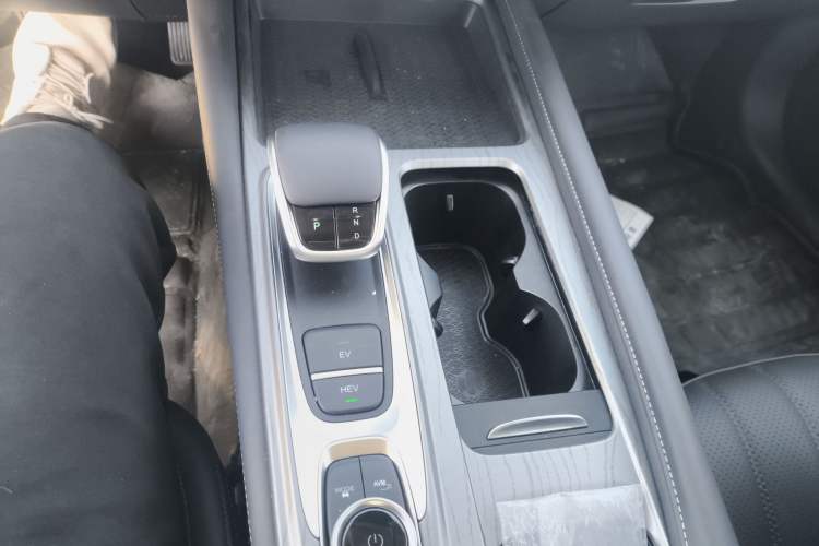 Used Chery Fengyun A8 2024 127 Far Voyage Luxury Edition
