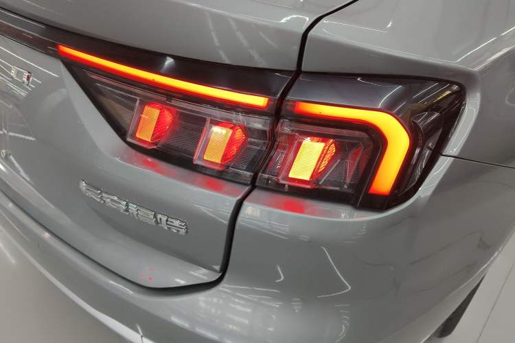 Used Ford Mondeo 2022 Restyled EcoBoost 245 Luxury Version
