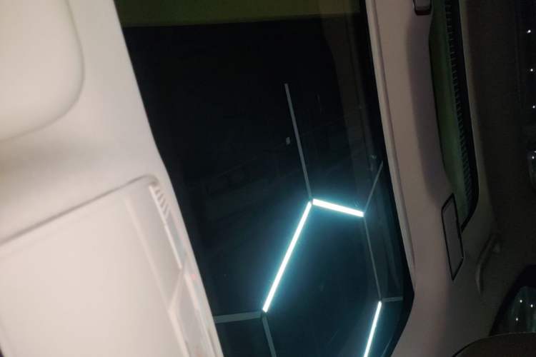 Used Mercedes-Benz E-Class New Energy 2020 E 300 e L Headliner