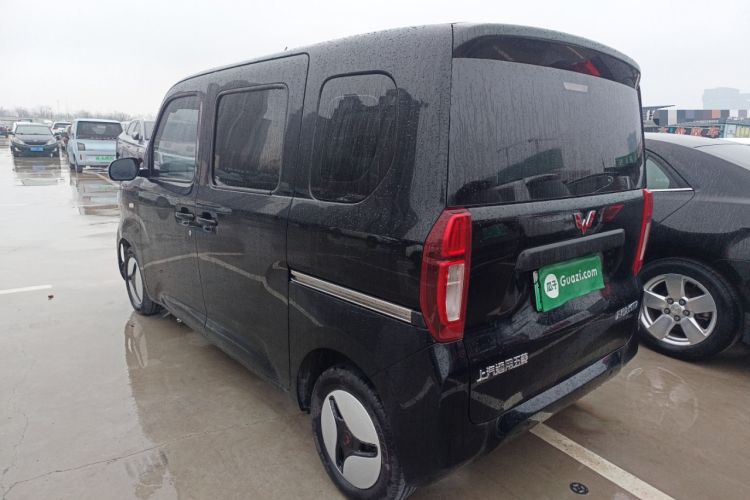 Used Wuling Zhiguang New Energy 2025 Standard Model