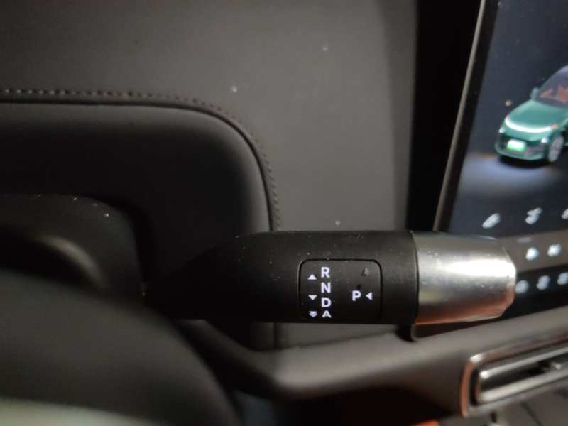 Used Li Auto L9 2022 Max model — 6