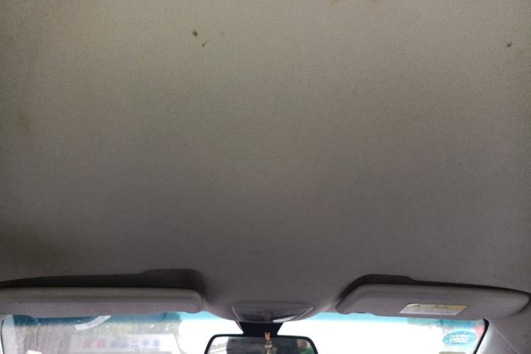 Used Baojun RM-5 2019 1.5T CVT Elite Version with 24-Hour Online Service 6 Seats