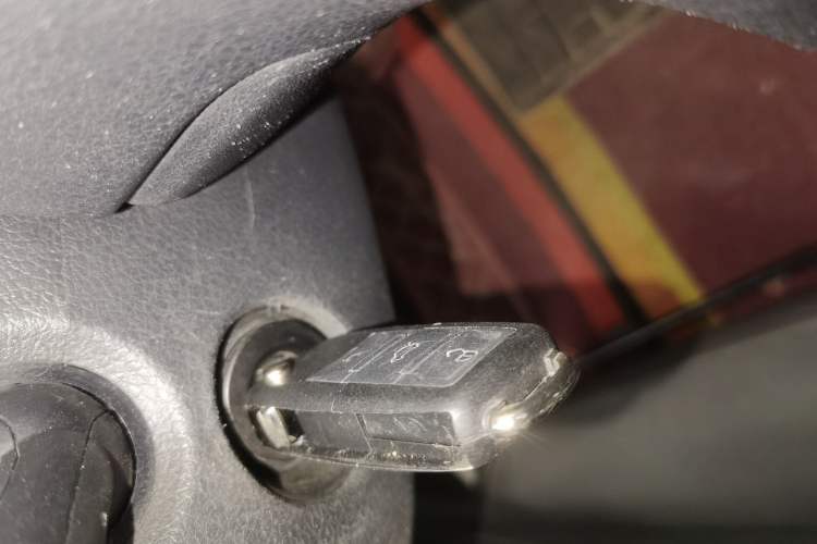 Used Volkswagen Polo 2016 1.4L Automatic Trendy Model