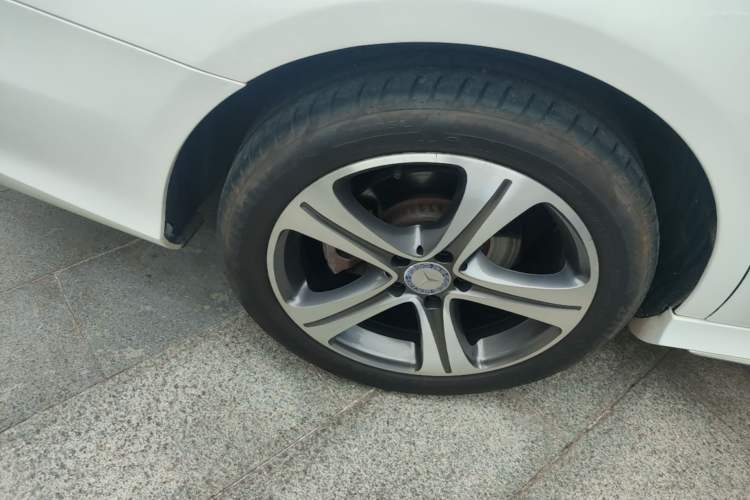 Used Mercedes-Benz E-Class 2016 E 200 L Sport Edition
