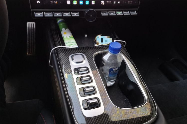 Used Xiaomi Auto SU7 Ultra 2025 Ultra Model Gear Lever