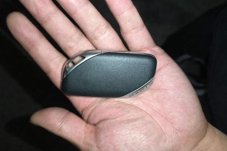 Used FORTHING T5 EVO 2021 1.5TD DCT Starry Edition