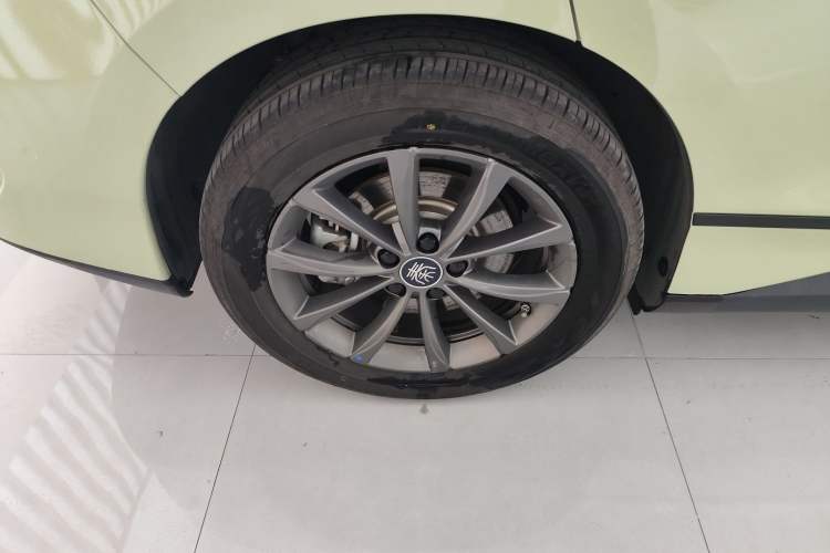 Used BYD Qin L 2025 EV 545KM Beyond Version Exterior 5