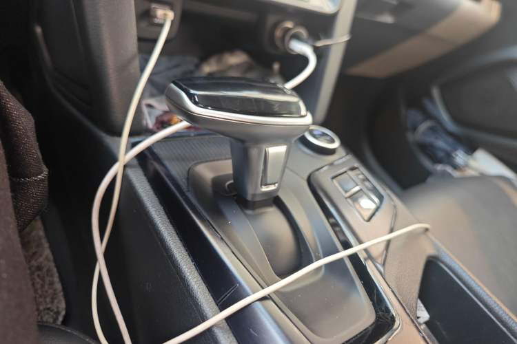 Used Hyundai ix35 2021 2.0L Automatic 2WD GLS Leading Edition