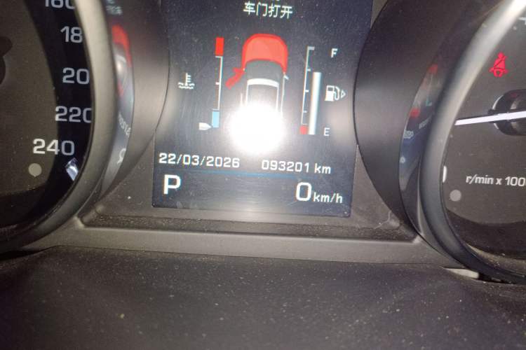 Used Land Rover Range Rover Evoque 2013 2.0T 5-Door Ignite Edition