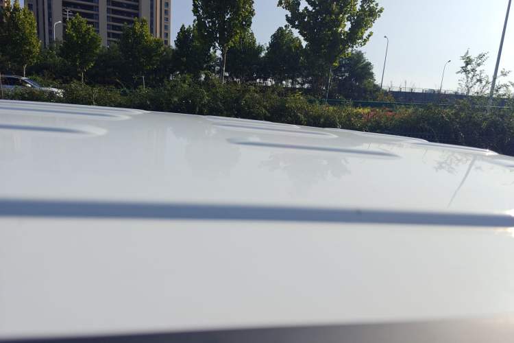 Used SAIC MAXUS G10 2018 PLUS 2.0T Automatic Smart Edition Roof